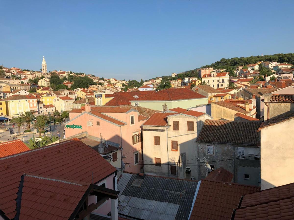 Buga Apartment In Center Of Mali Losinj Exterior photo