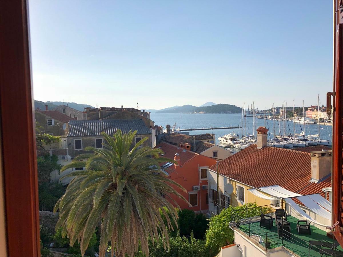 Buga Apartment In Center Of Mali Losinj Exterior photo