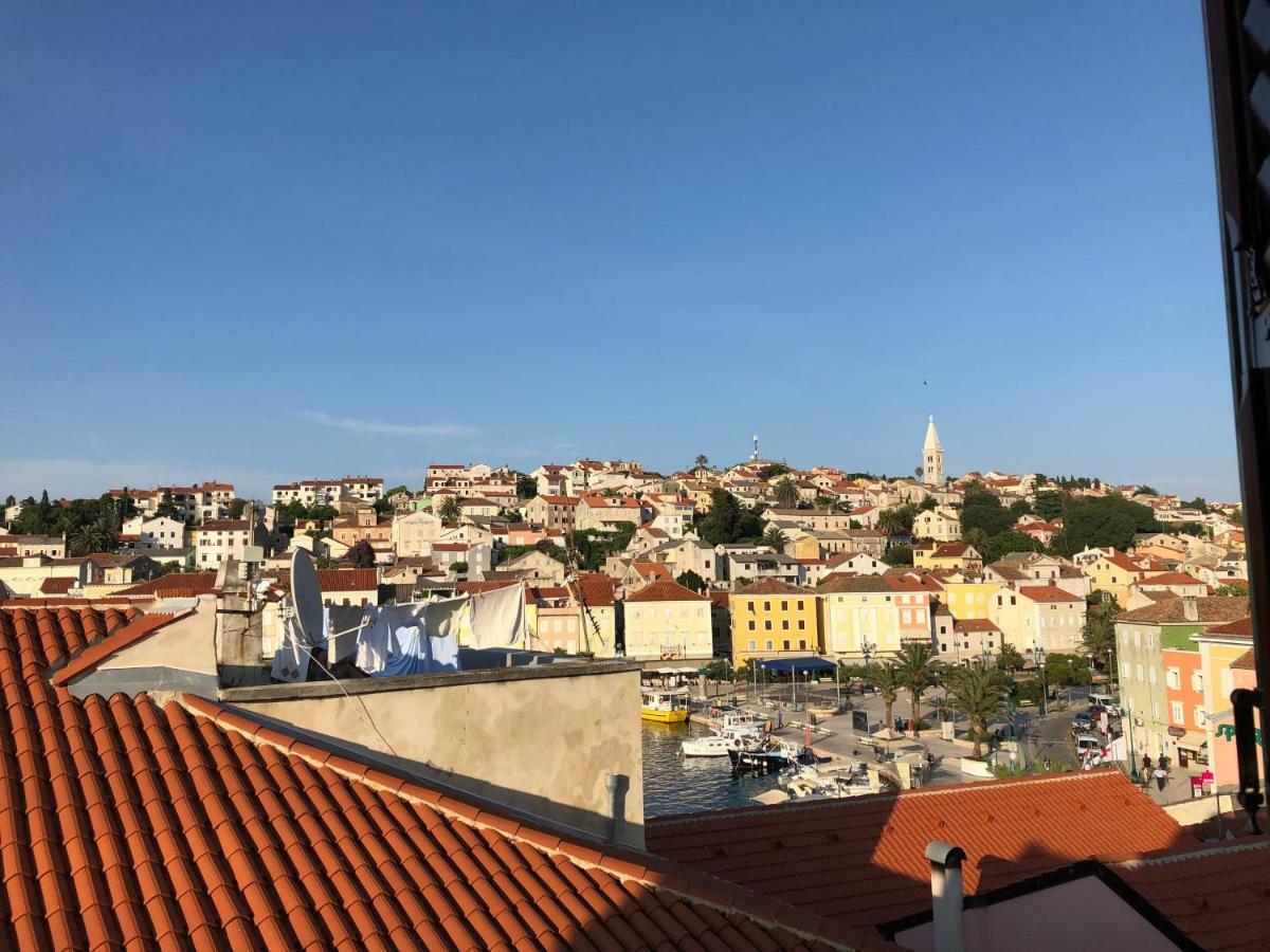 Buga Apartment In Center Of Mali Losinj Exterior photo