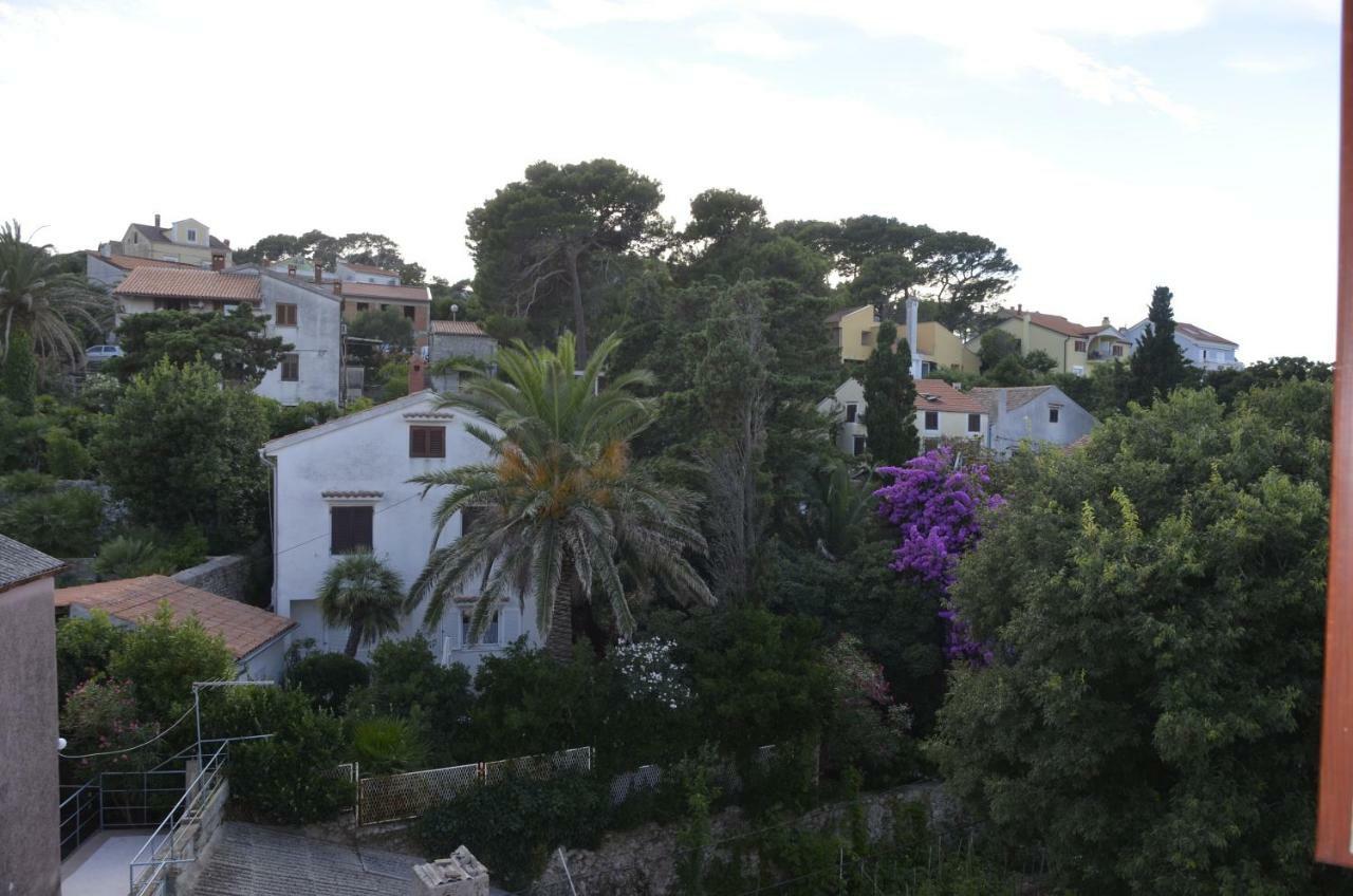 Buga Apartment In Center Of Mali Losinj Exterior photo