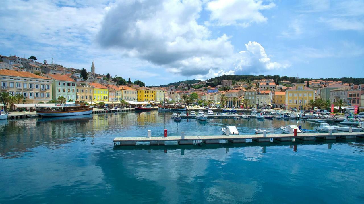 Buga Apartment In Center Of Mali Losinj Exterior photo