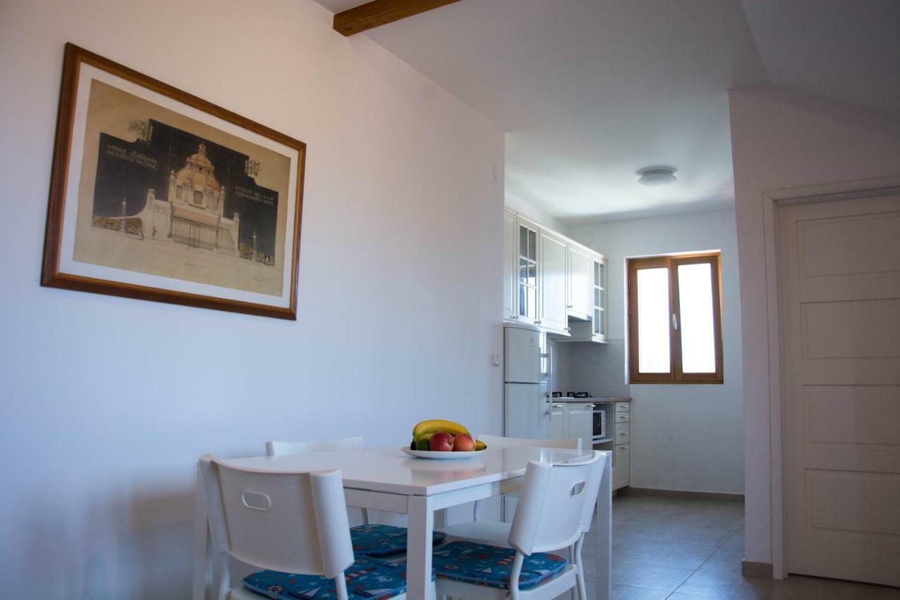 Buga Apartment In Center Of Mali Losinj Exterior photo