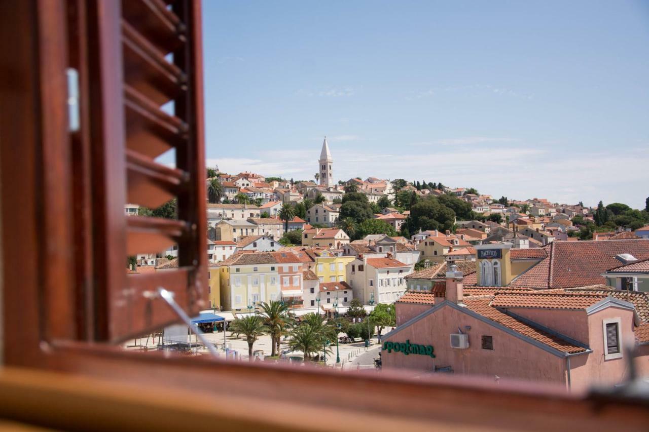 Buga Apartment In Center Of Mali Losinj Exterior photo