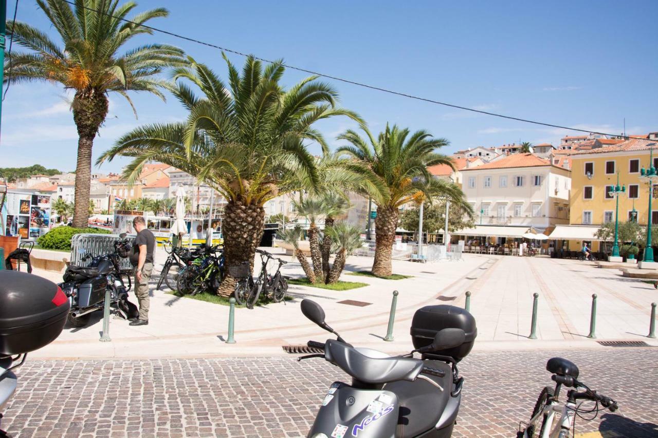 Buga Apartment In Center Of Mali Losinj Exterior photo