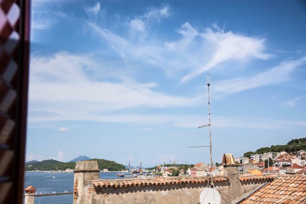 Buga Apartment In Center Of Mali Losinj Exterior photo