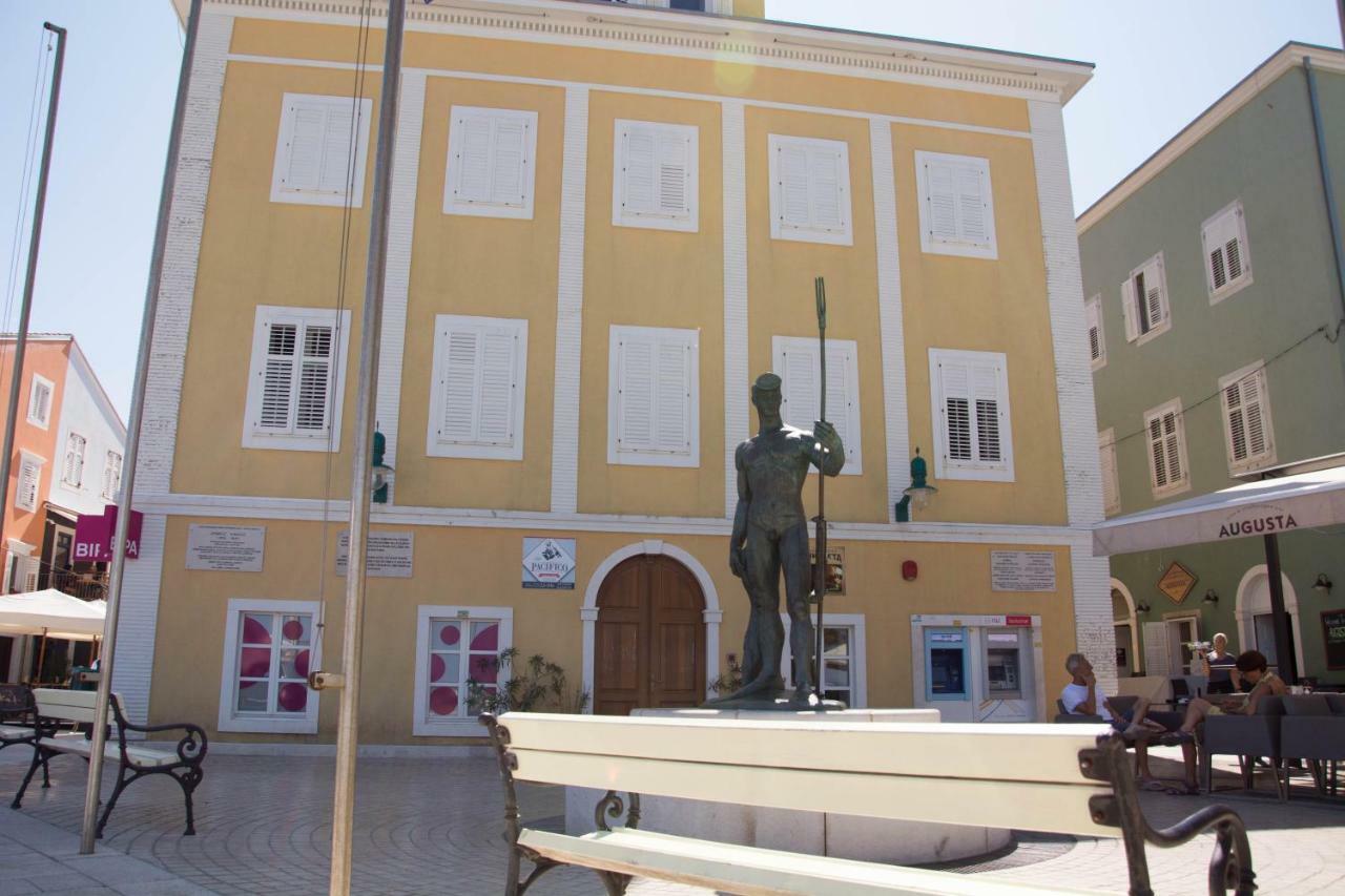 Buga Apartment In Center Of Mali Losinj Exterior photo
