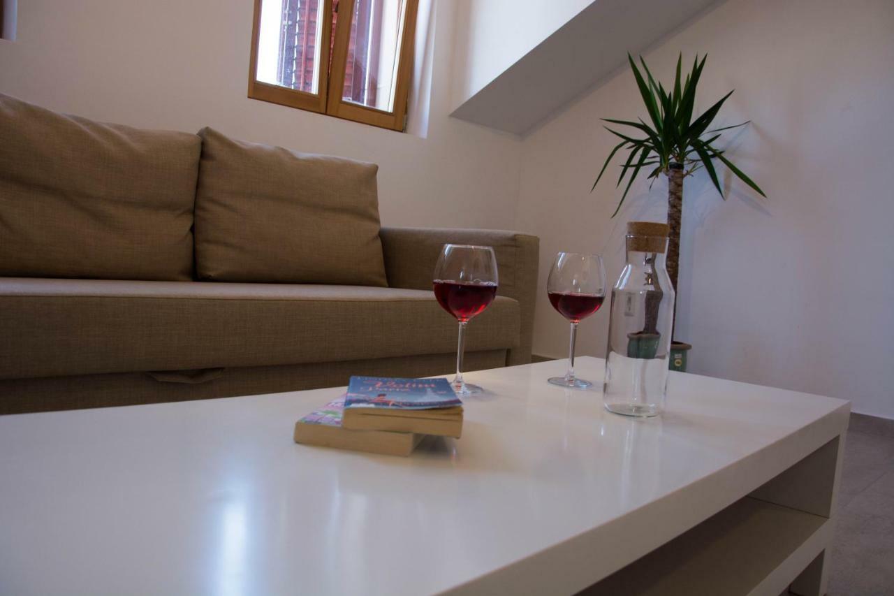 Buga Apartment In Center Of Mali Losinj Exterior photo
