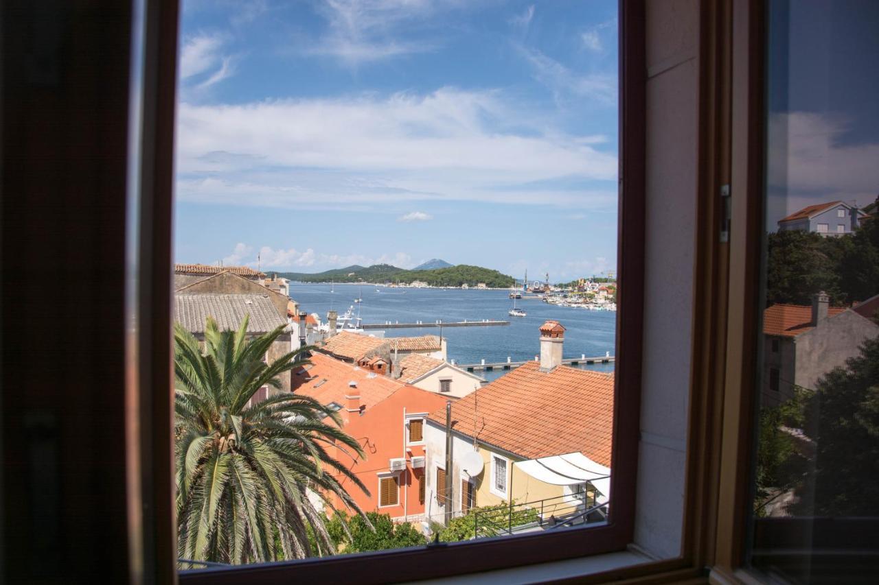 Buga Apartment In Center Of Mali Losinj Exterior photo