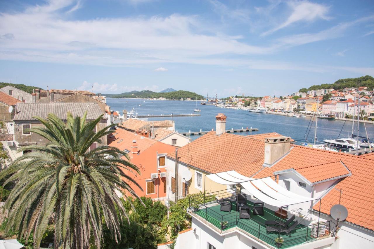 Buga Apartment In Center Of Mali Losinj Exterior photo