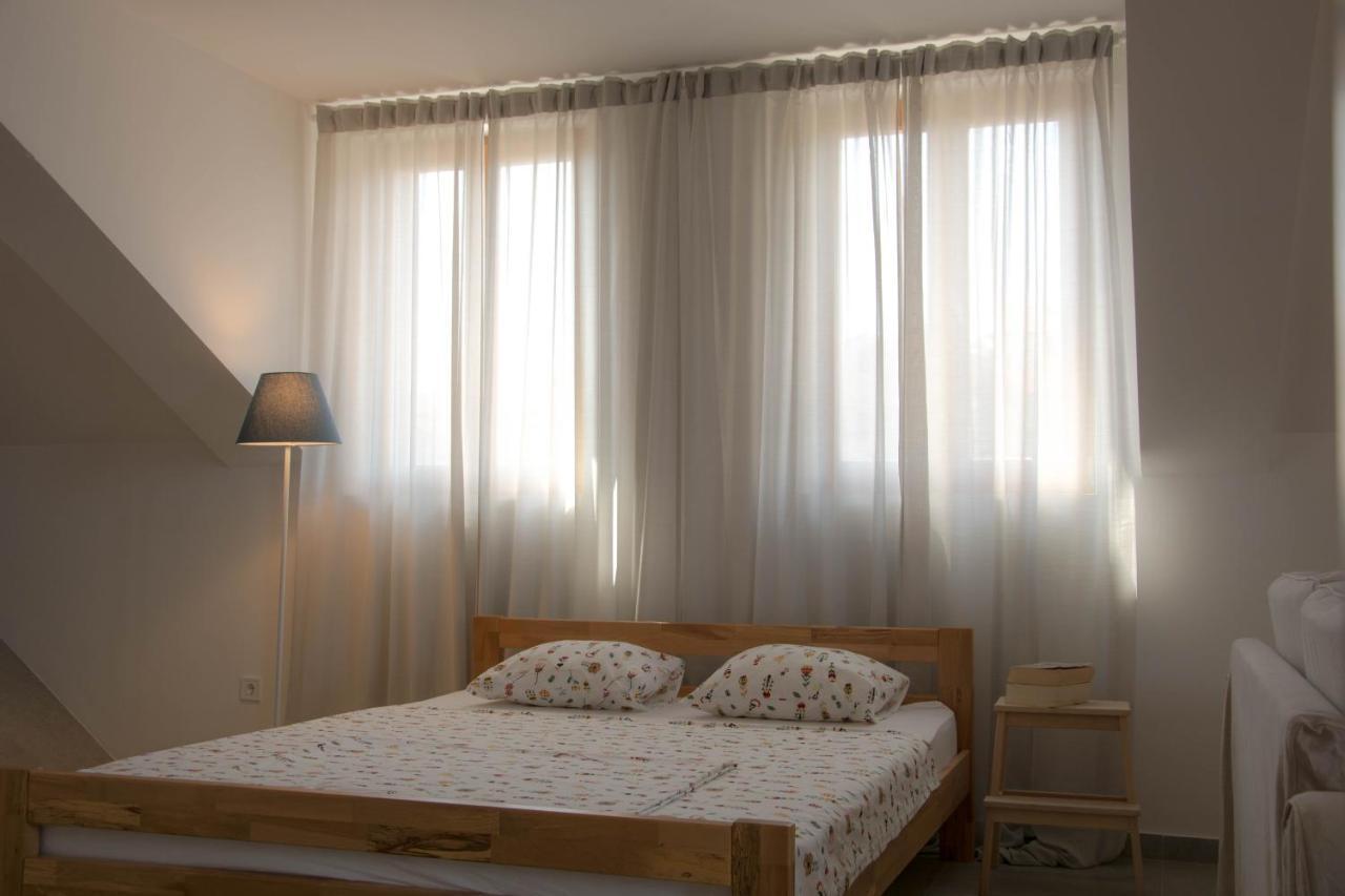 Buga Apartment In Center Of Mali Losinj Exterior photo