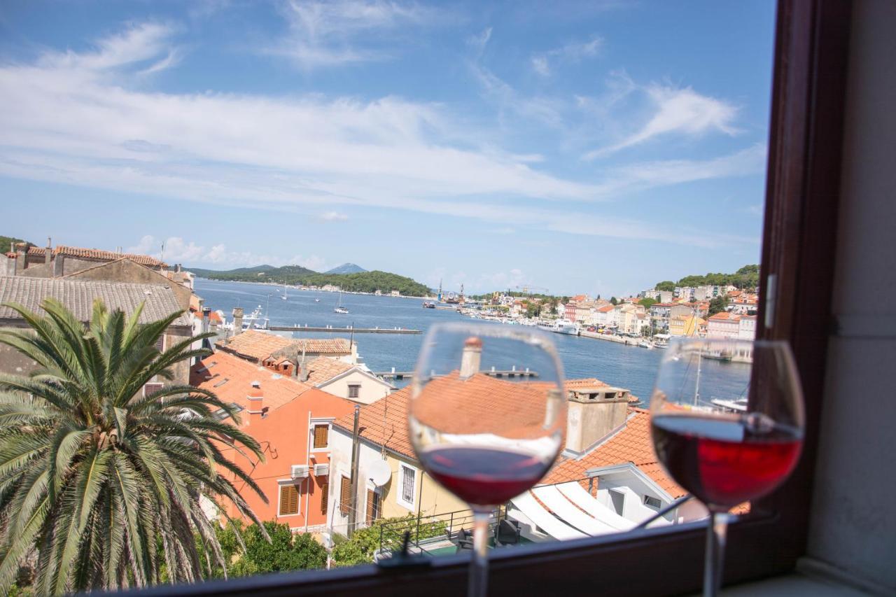 Buga Apartment In Center Of Mali Losinj Exterior photo